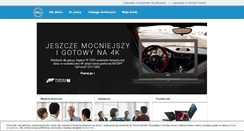 Desktop Screenshot of dell.com.pl