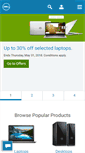 Mobile Screenshot of dell.com.au