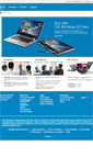 Mobile Screenshot of dell.is